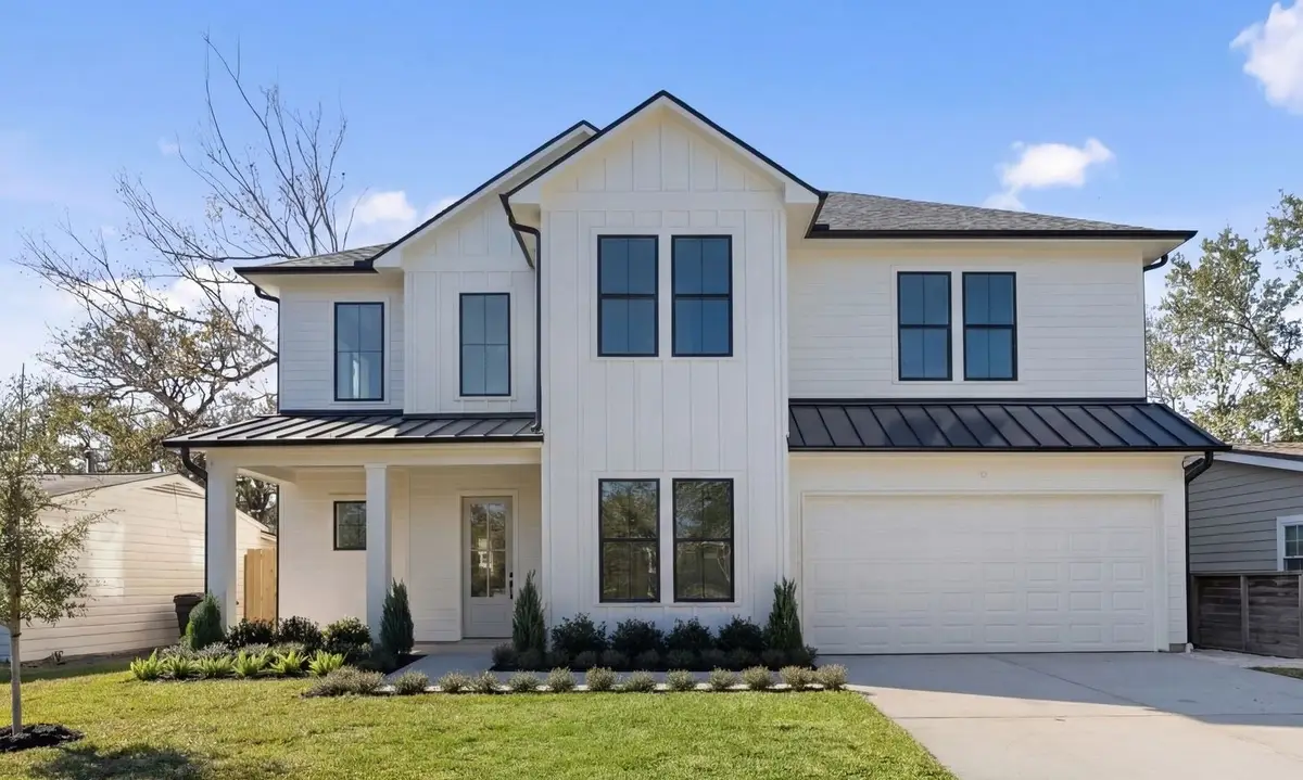 4311 Piney Woods Drive, Houston, TX 77018 - #1