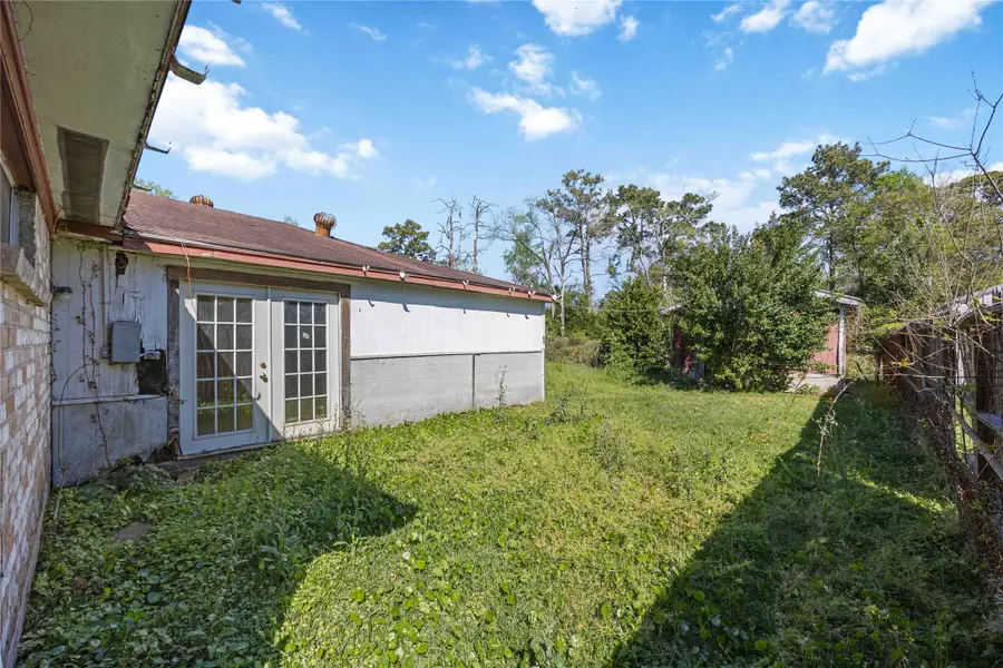 7603 Laura Koppe Road, Houston, TX 77028 - #3