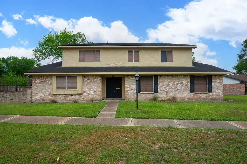 9103 Meaux Drive, Houston, TX 77031 - #1
