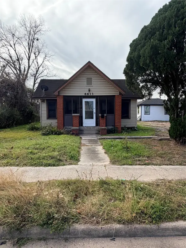 6613 W Montgomery Road, Houston, TX 77091