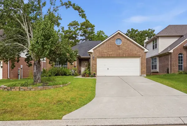 7807 Board Crossing, Conroe, TX 77304