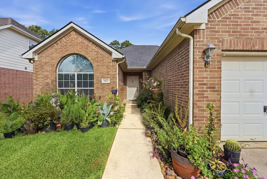 7807 Board Crossing, Conroe, TX 77304 - #2