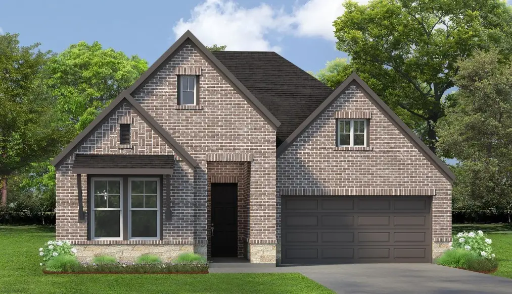 7022 Texas Wrangler Drive, League City, TX 77546 - #1