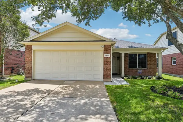 19411 Orchard Mill Lane, Katy, TX 77449