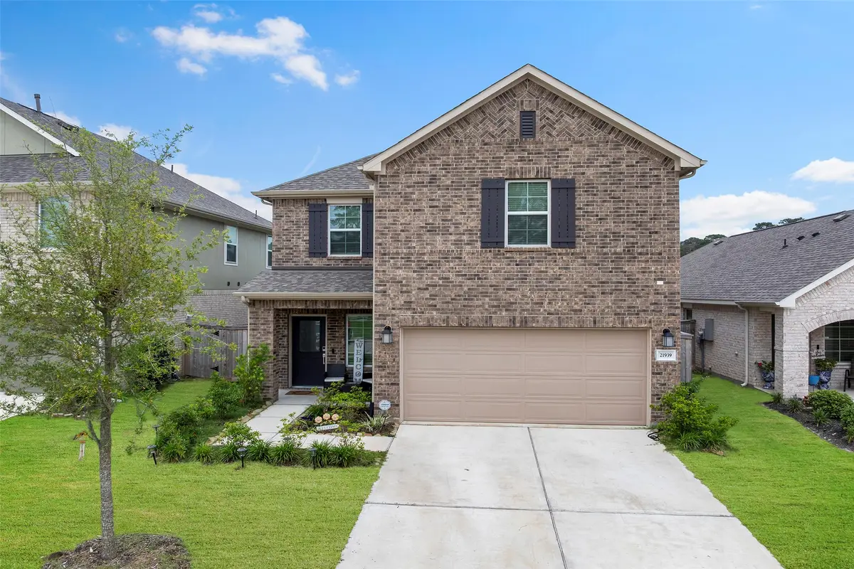 21939 Esparto Hills Trail, Tomball, TX 77377 - #1