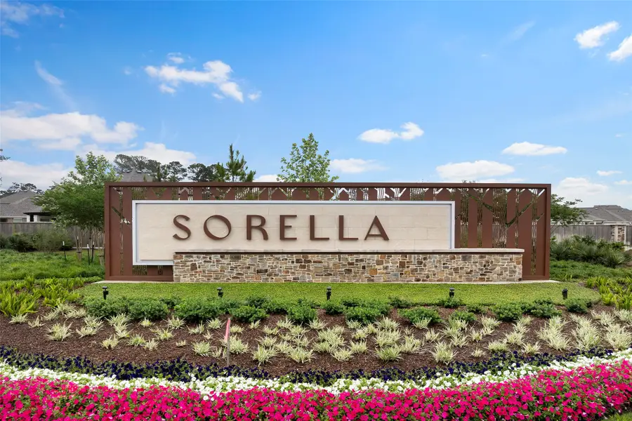 21939 Esparto Hills Trail, Tomball, TX 77377 - #2