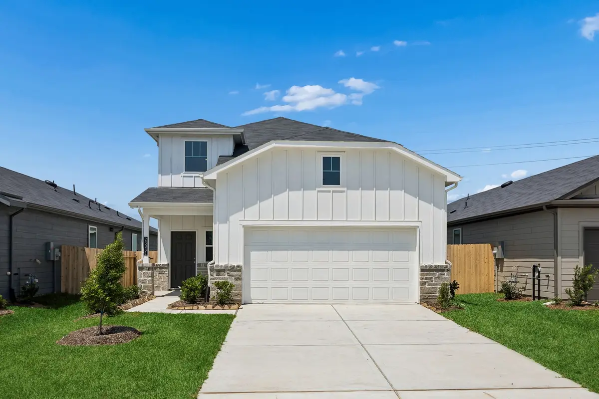 23031 Daftmill, Waller, TX 77484 - #1