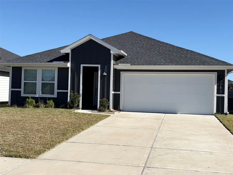 31814 Hallington Hill Lane, Fulshear, TX 77441 - #2