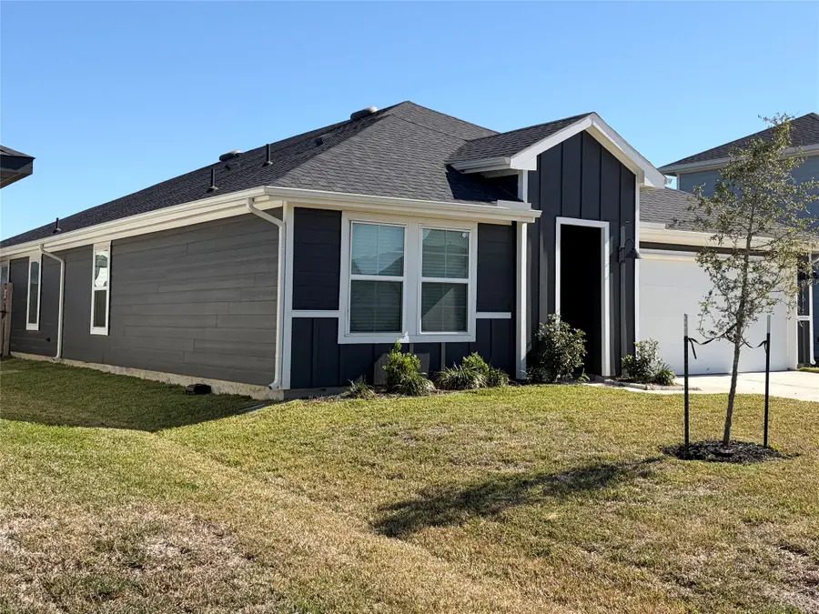 31814 Hallington Hill Lane, Fulshear, TX 77441 - #3