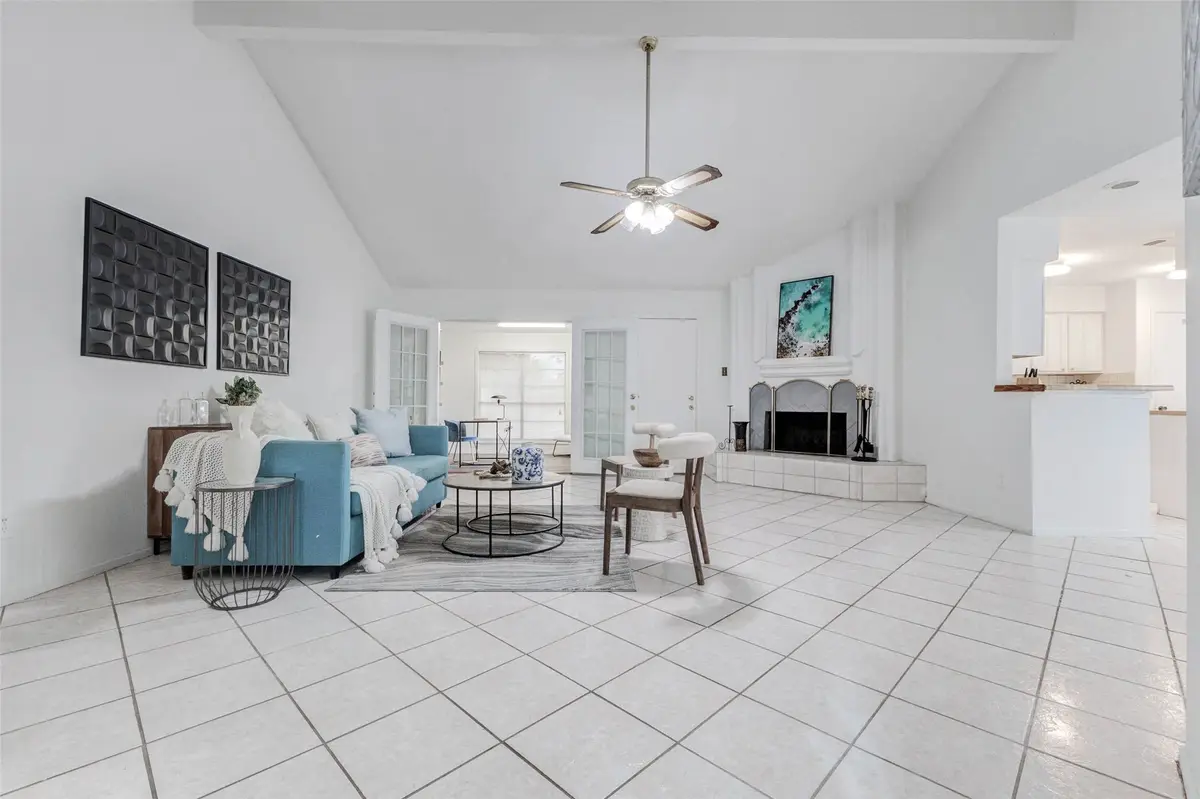 507 Shenandoah Dr Drive, Richmond, TX 77469 - #1