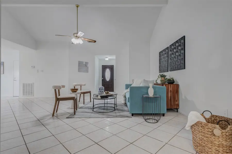 507 Shenandoah Dr Drive, Richmond, TX 77469 - #3