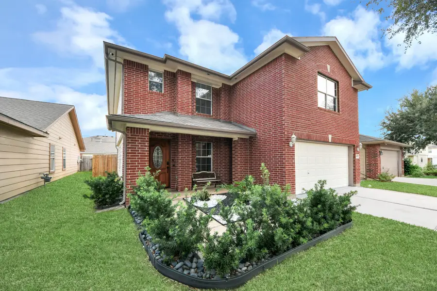 8415 Dovecott Lane, Houston, TX 77083 - #2