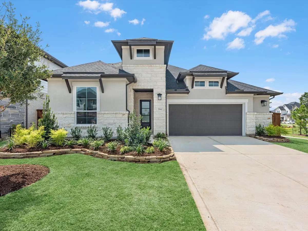 31918 Wind Ridge, Fulshear, TX 77441 - #1