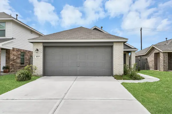 4223 Palmetto Grove Lane, Baytown, TX 77521