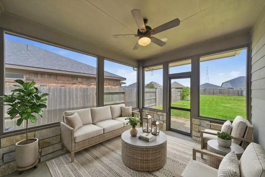 19406 Golden Lariat Drive, Tomball, TX 77377 - #2