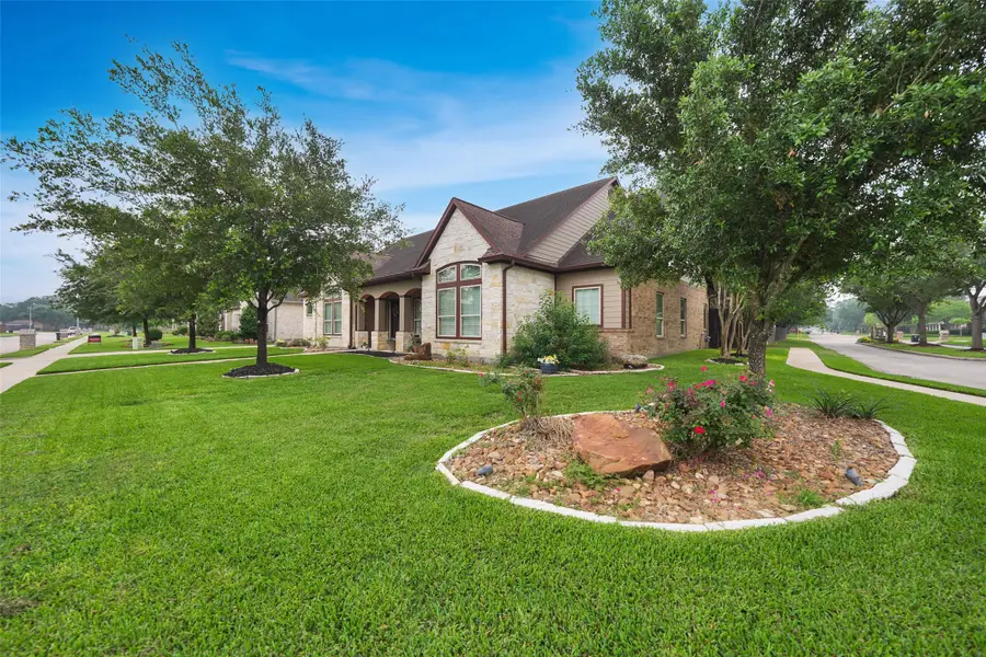 6531 Camillia Court, Katy, TX 77493 - #2