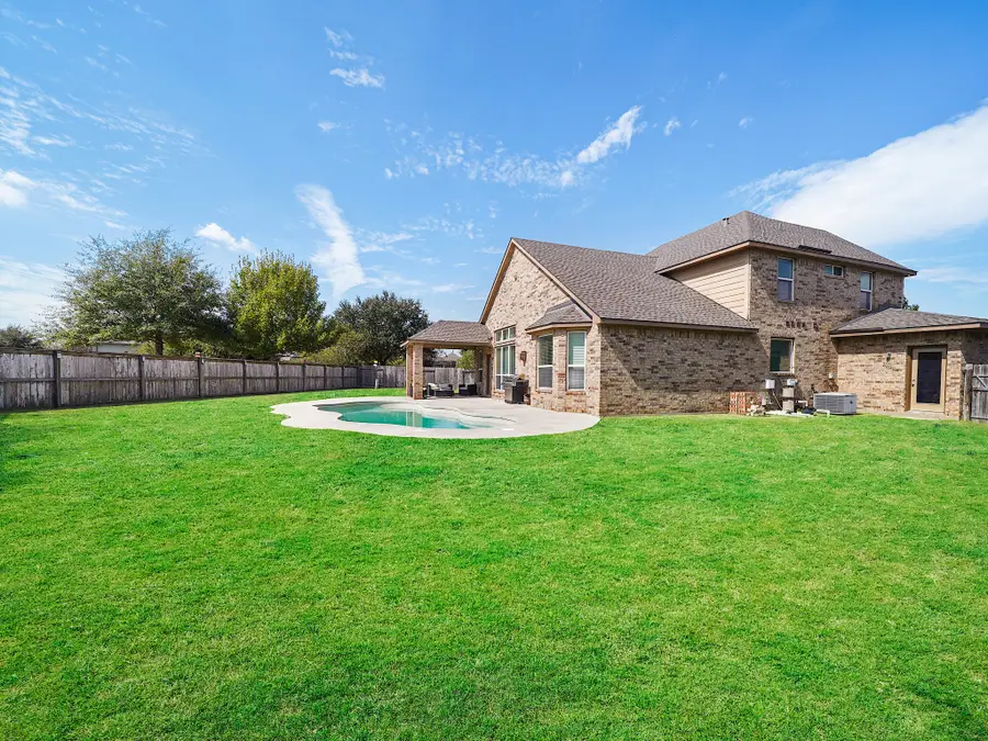 3250 Bandera Run Lane, Katy, TX 77494 - #3