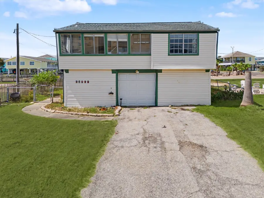 16646 Jolly Roger Road, Jamaica Beach, TX 77554 - #3