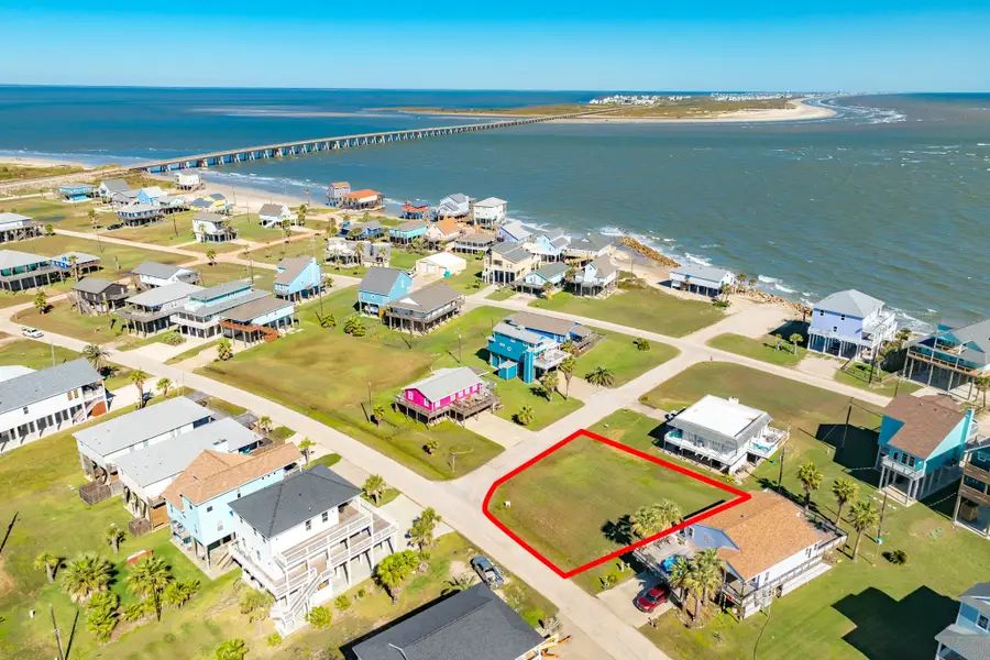 13026 Buccaneer Parkway, Freeport, TX 77541 - #2