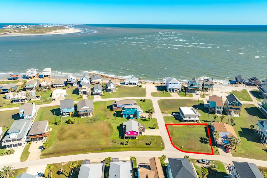 13026 Buccaneer Parkway, Freeport, TX 77541 - #3