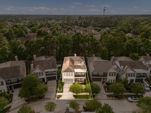 172 Mcgoey Circle, The Woodlands, TX 77384