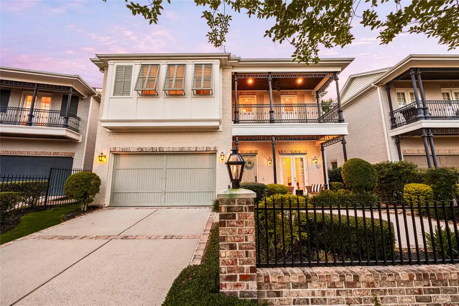 172 Mcgoey Circle, The Woodlands, TX 77384 - #3