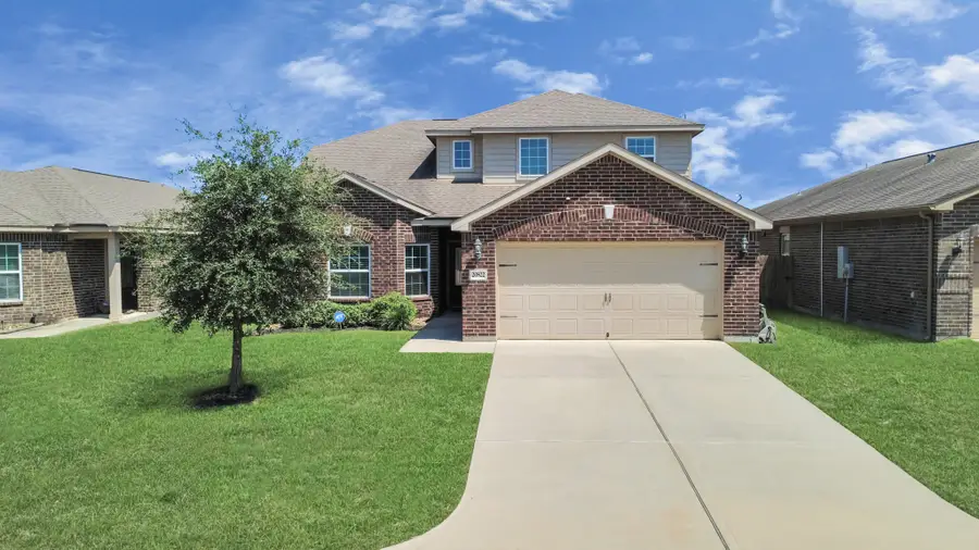 20822 Bastion Settle Drive, Hockley, TX 77447 - Image #3