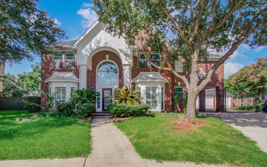 16819 Newlight Bend Drive, Houston, TX 77095 - #3