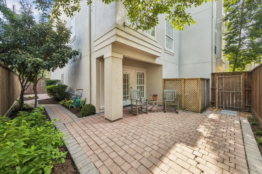 2700 Wroxton Road, West University Place, TX 77005 - Image #3