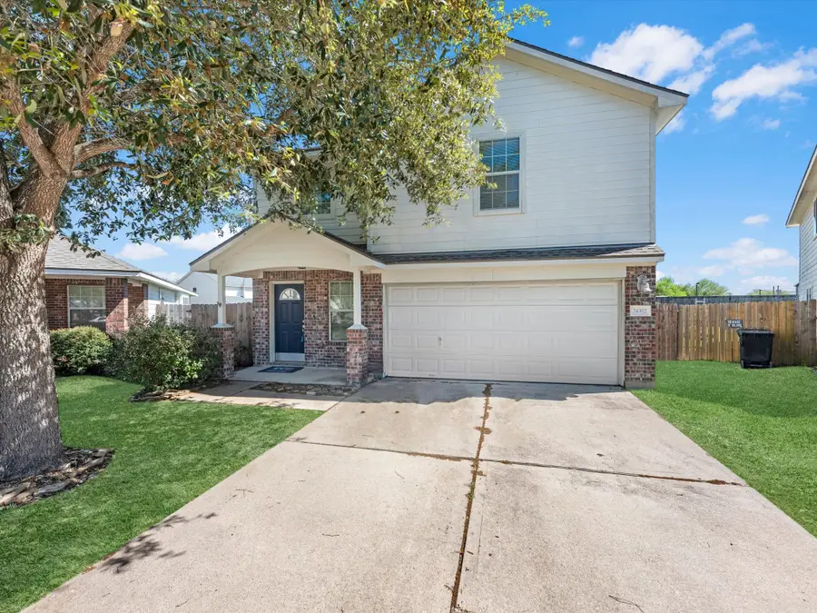 24302 Sandhill Trails Court, Hockley, TX 77447 - #2