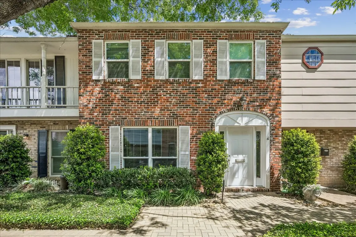 6408 Olympia Drive #132, Houston, TX 77057 - #1