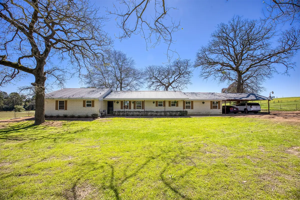 613 Fm 1272, Grapeland, TX 75844 - #1