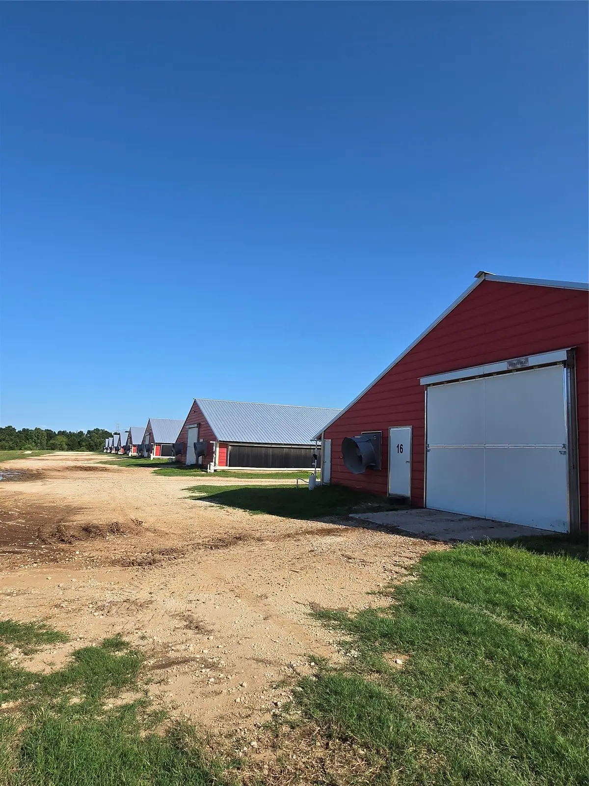 1794 Lcr 752, Groesbeck, TX 76642 - #1