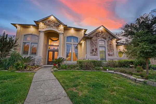 23711 Certosa Drive, Richmond, TX 77406