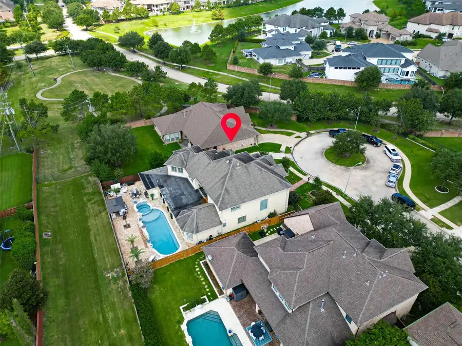 23711 Certosa Drive, Richmond, TX 77406 - Image #3