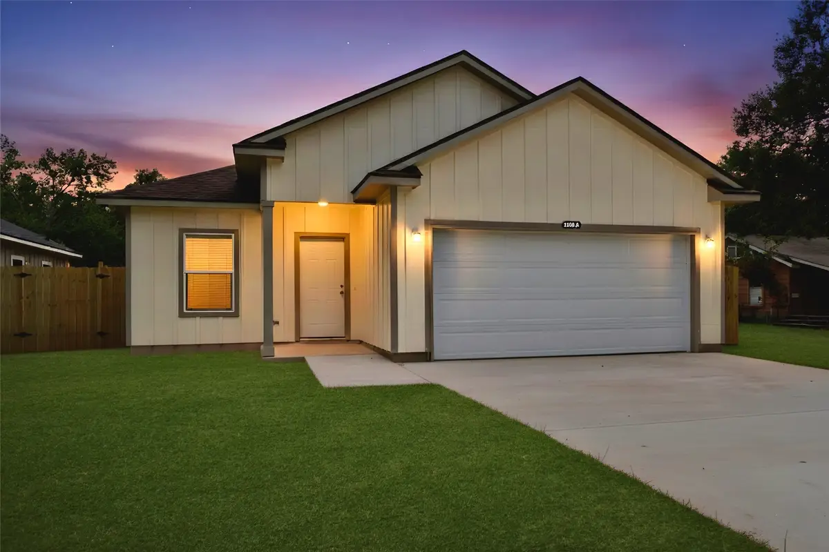 1108 Richard St Street #A, Bryan, TX 77803 - Image #1