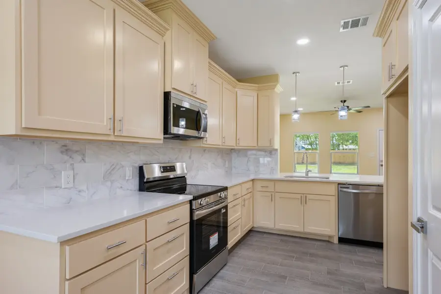 1108 Richard St Street #A, Bryan, TX 77803 - Image #3