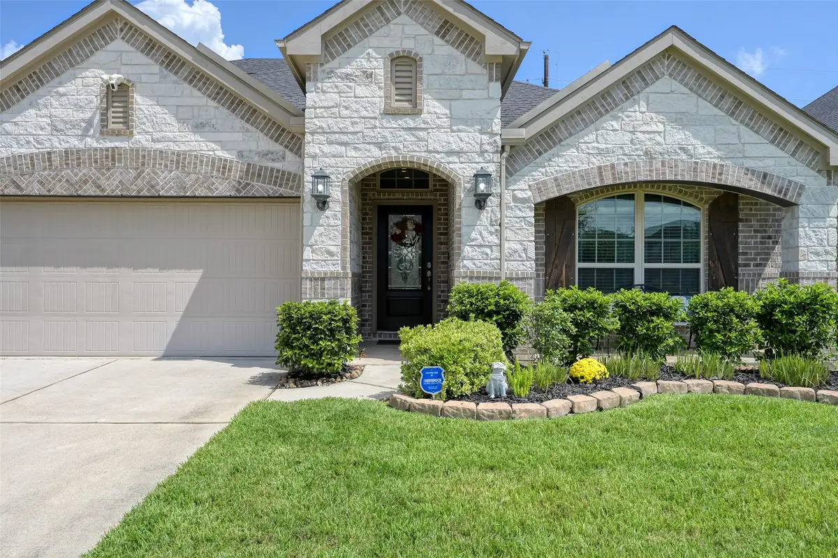 3465 Stablewood Grove Lane, Spring, TX 77386 - Image #1