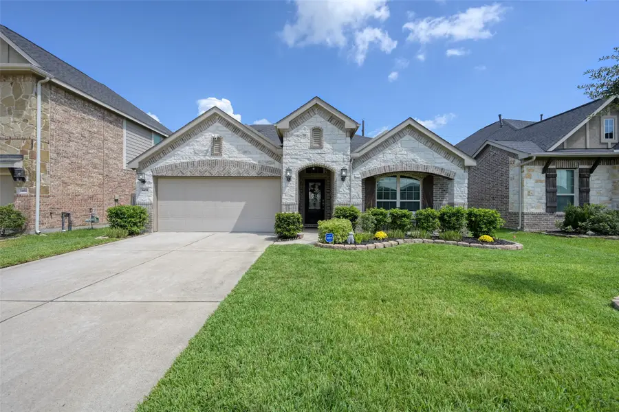 3465 Stablewood Grove Lane, Spring, TX 77386 - Image #2