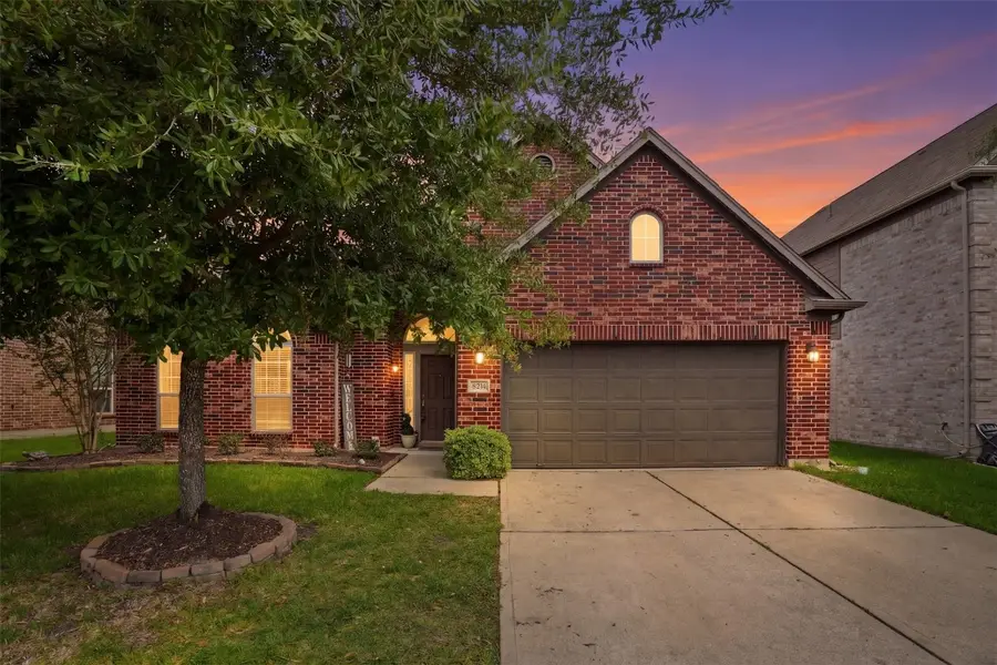 4231 Duneberry Trail, Humble, TX 77346 - #2