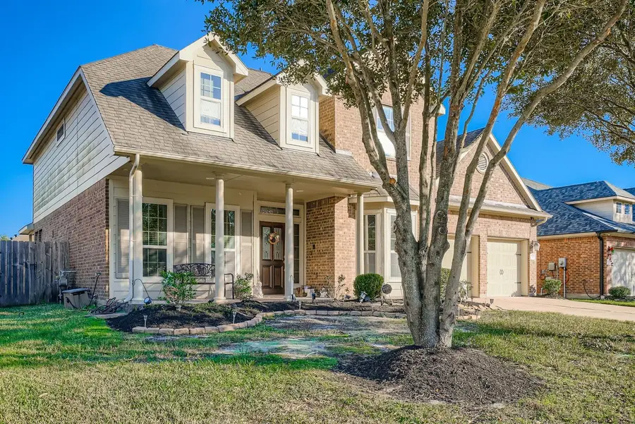 4710 Autumn Pine Lane, Houston, TX 77084 - Image #2