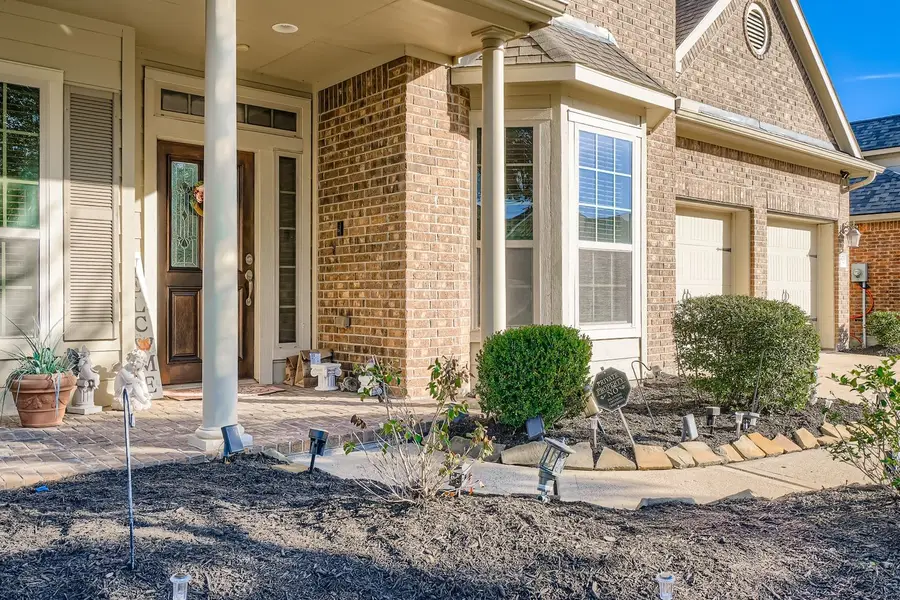 4710 Autumn Pine Lane, Houston, TX 77084 - Image #3