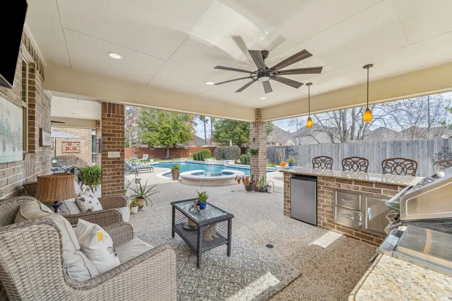 13603 Breakwater Path Loop, Houston, TX 77044 - #3