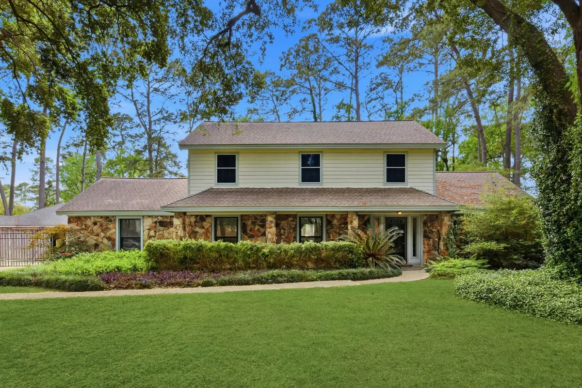 17711 Rustington Drive, Spring, TX 77379 - #1