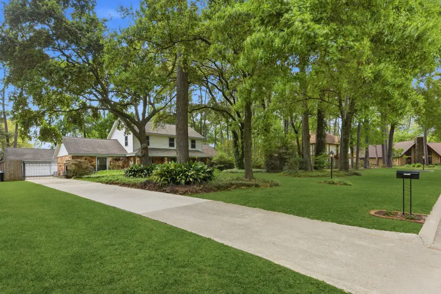 17711 Rustington Drive, Spring, TX 77379 - #2