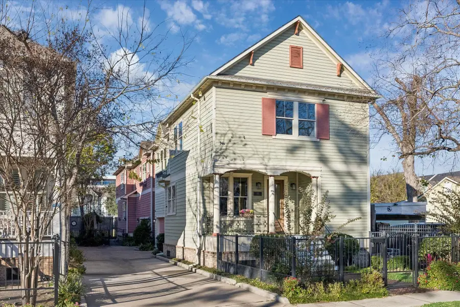 1229 W 16th Street, Houston, TX 77008 - Image #2