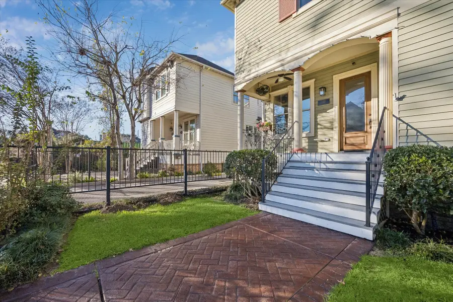 1229 W 16th Street, Houston, TX 77008 - Image #3