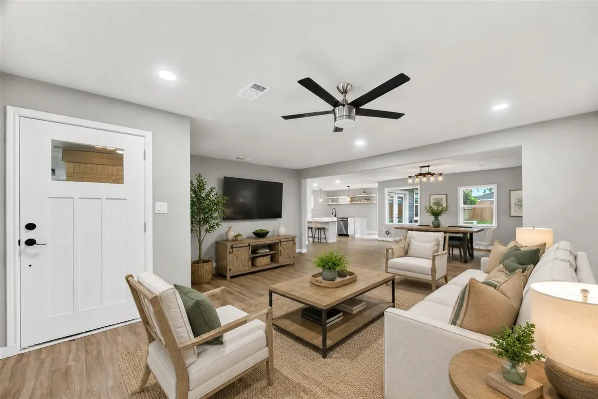 5210 Verdome Lane, Houston, TX 77092 - #1