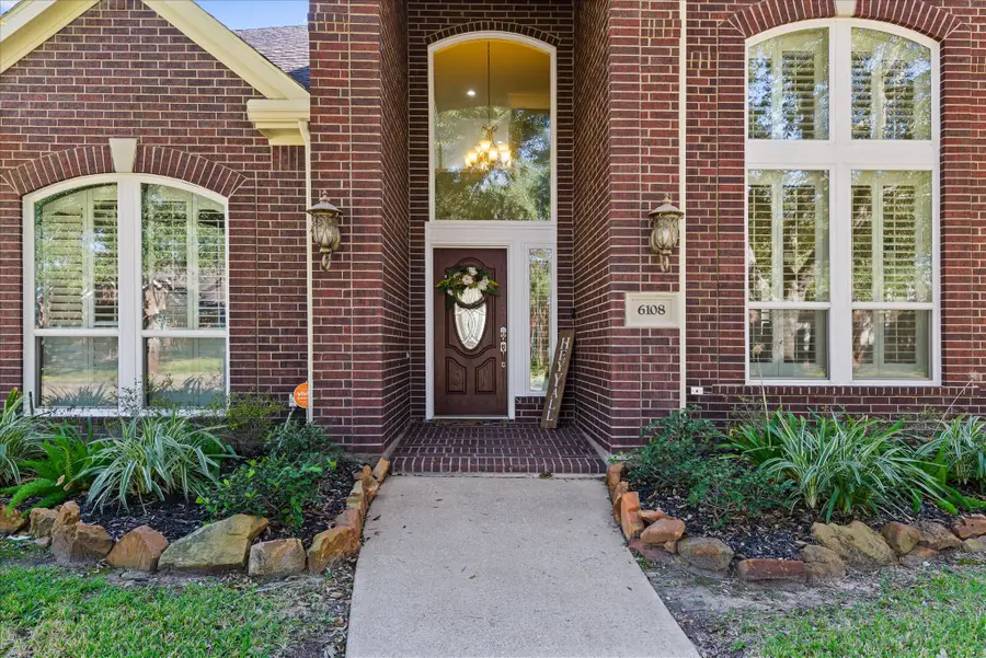 6108 Jordan Drive, Pearland, TX 77584 - Image #2