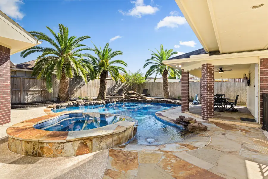 6108 Jordan Drive, Pearland, TX 77584 - Image #3